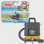 Thomas e Seus Amigos Merlin Mini Trem - Trenzinho Brinquedo em Promoção na  Americanas