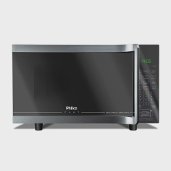 Micro-ondas Philco PMO28TF Flat Preto Sem Prato Giratório 28L é boa?