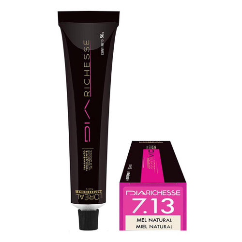 Tonalizante Richesse 9.03 Dourado, 80 G, L'Oréal Paris 