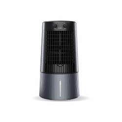Climatizador Evaporativo Rotativo 180° Potente 75W Compacto Duet Symphony 6L é boa?