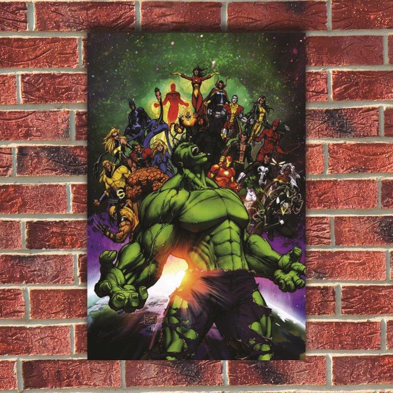 Placa Decorativa Comic Arlequina Coringa 40X60Cm em Promoção na Americanas