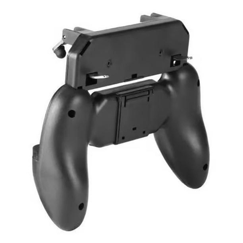 Game pad de celular jogos suporte - sem analógico