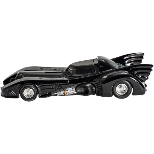 Carrinho Hot Wheels Batmobile Arkham Asylum Batman 2022 em Promoção na  Americanas