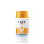 Eucerin Sun Hydro Fluid fps 60 - Protetor Solar Facial 50ml