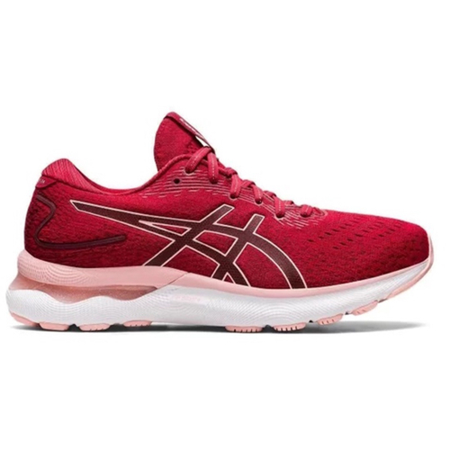 Asics gel nimbus 21 sales ls