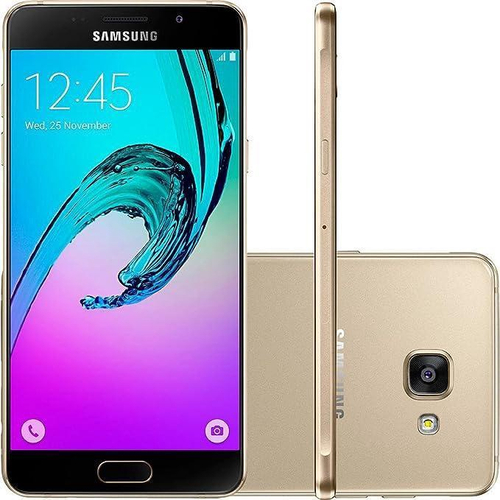 Smartphone Samsung Galaxy J5 J500M 16GB 1.5GB RAM Tela 5