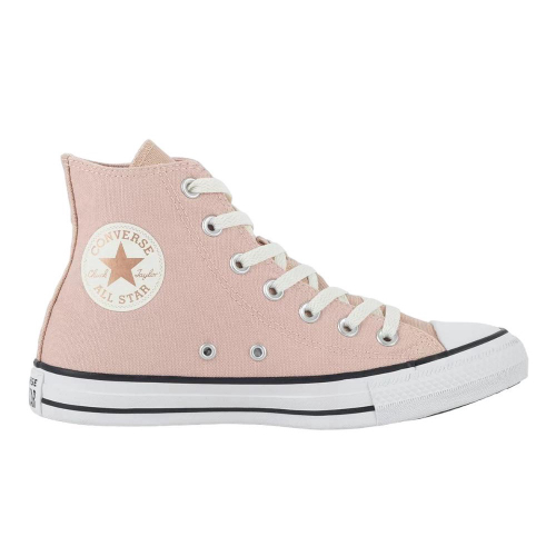 All star hot sale rosa glitter