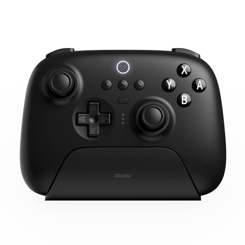 Controle Para Game Cube Nintendo Wii/U Switch Computador Vermelho em  Promoção na Americanas