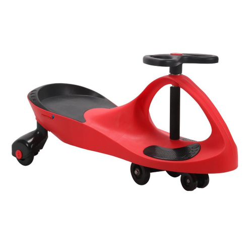 Carro de corrida infantil R / C - drimmobilept