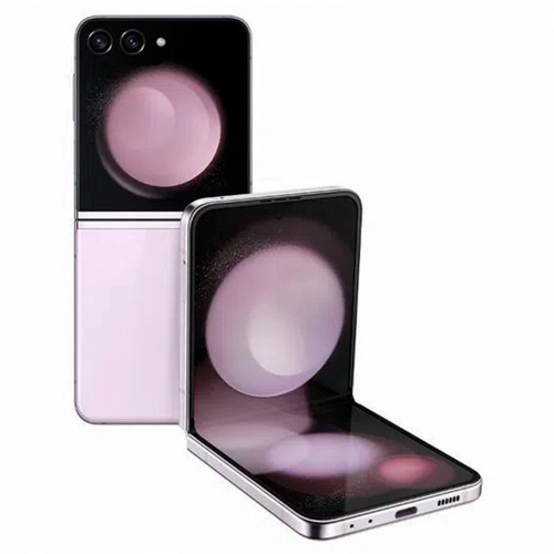 Samsung Galaxy Z Flip5 | Samsung Brasil