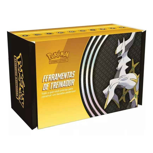 Arceus Cartas de Pokémon - Pokemart.be