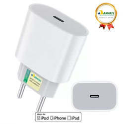 Carregador Original Fonte Apple Iphone 11 12 13 14 Pro Max MagSafe Turbo Adaptador Tomada Selo Anatel Menor preço em Carregador Original Fonte Apple Iphone 11 12 13 14 Pro Max MagSafe Turbo Adaptador Tomada Selo Anatel