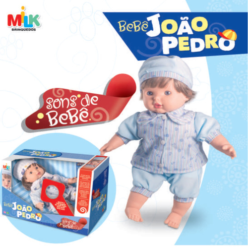 Bebe Reborn Realista Boneco Menino Divertido no Shoptime