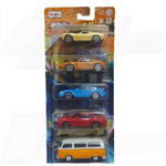 Kit Carrinho Miniatura Fresh Metal Diecast 22-15325 - Maisto