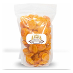 Damasco Turco Premium 1kg - Fruta Saborosa - Donna Cereais