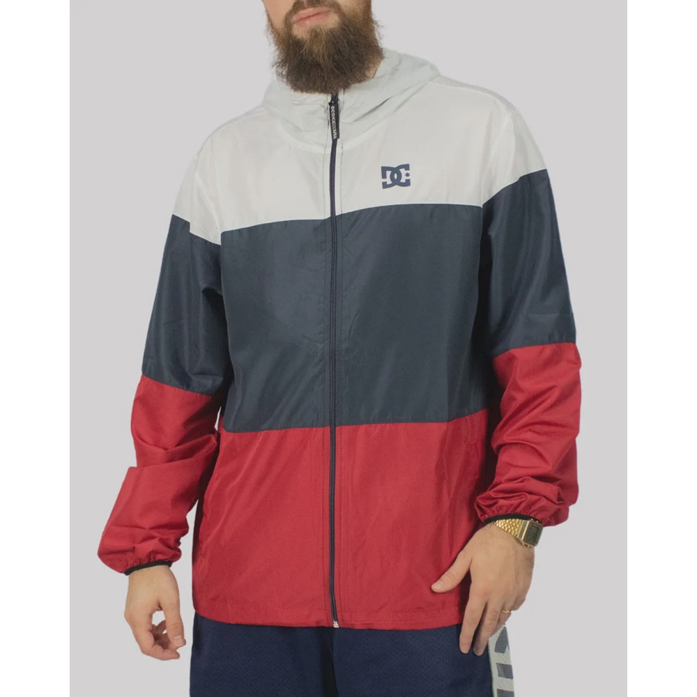 Corta vento dc shoes shop