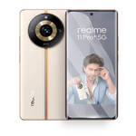 Kit Película Hidrogel Flex Tela/Traseira Realme 11 Pro Plus