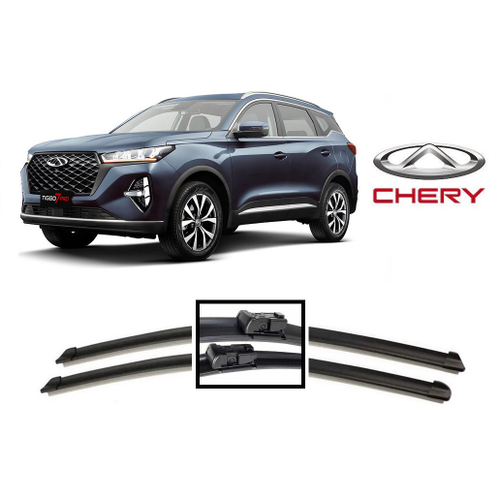 Chery Tiggo com Preços Incríveis no Shoptime