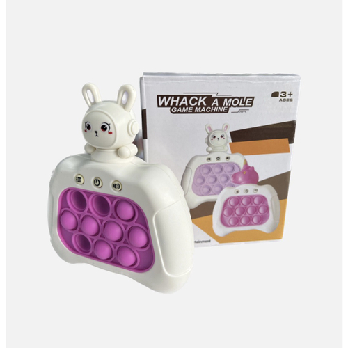 Minigame Pop-it Jogo Eletrônico Game Fidget Toys de Gatinho em Promoção na  Americanas