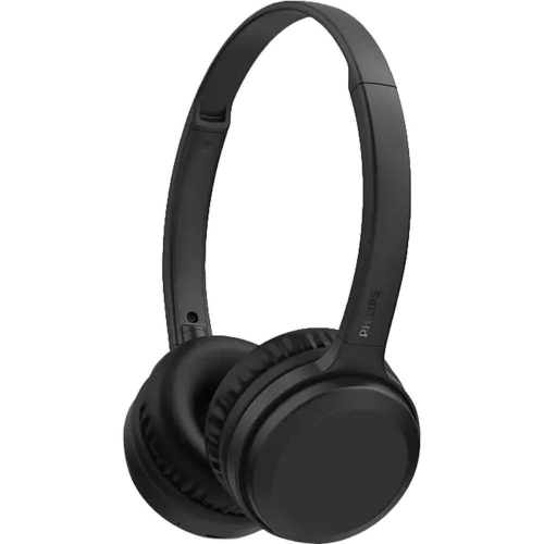 Fone de Ouvido Philips Tah1108 Bluetooth Preto Over Ear