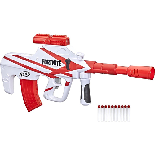 Lançador de Dardos Nerf Roblox Pulse Laser Motorizado F2485 Hasbro