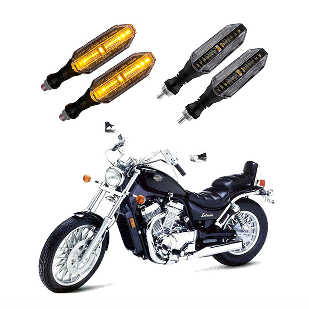 Kit Led Painel Suzuki Intruder 125