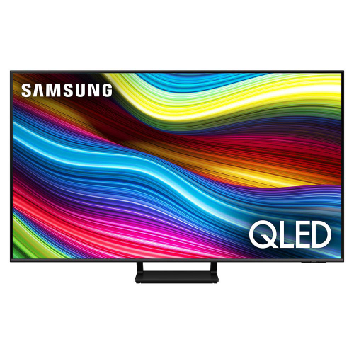 Smart Tv 4k Tcl Qled 55” Com Google Tv, Dolby Vision, Bluetooth E Wi-fi -  55c825