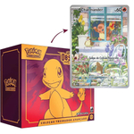 Super Box Colecionável Pokemon Meowth Original Copag em Promoção na  Americanas