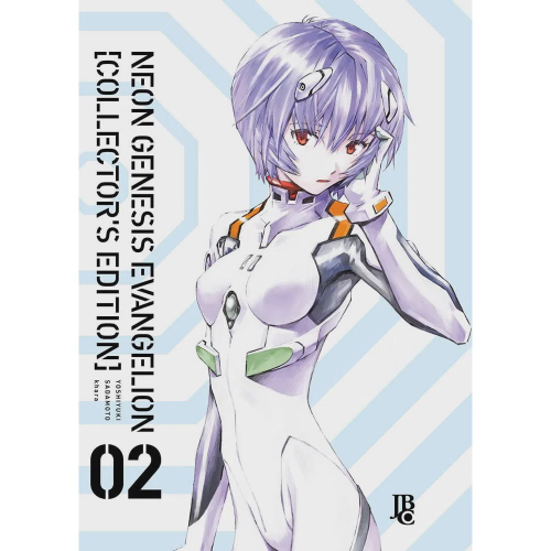 Um guia completo de pedido de relógios de Neon Genesis Evangelion