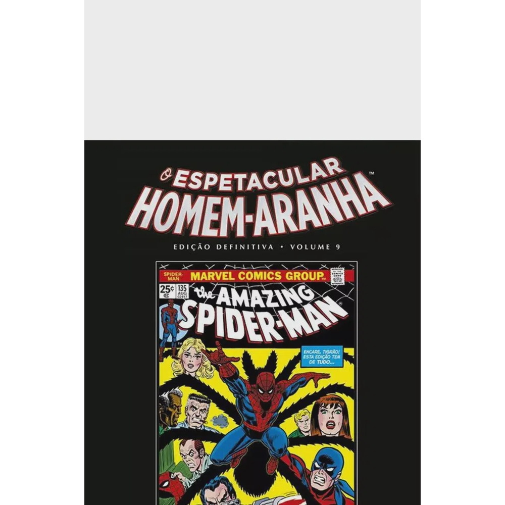 O Espetacular Homem-Aranha #9 (2018) ⋆ Ler HQ Online Grátis ⋆