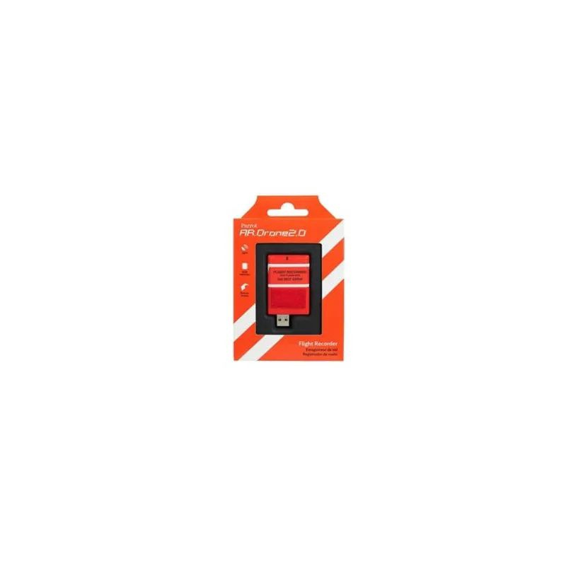 Parrot best sale flight recorder