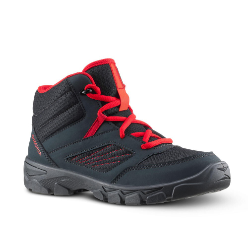 Bota masculina de store trilha mh100 mid