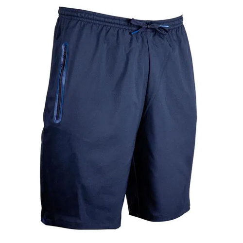 Shorts de Futebol Adulto F100