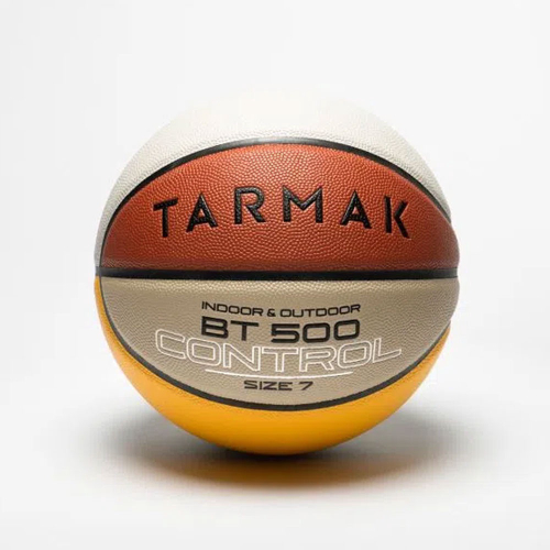 Bola de Basquetebol Criança e Adulto R100 Tamanho 7 Laranja TARMAK -  Decathlon