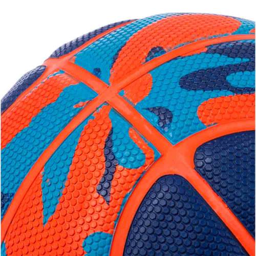 Bola Basquete Tarmak K 500 Oficial Tamanho 3 A+barata