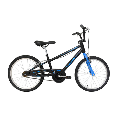 Bicicleta de Lazer aro 26 Rockrider 100 Btwin