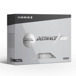 Kit Bola de Golfe 100 12 Unidades Inesis