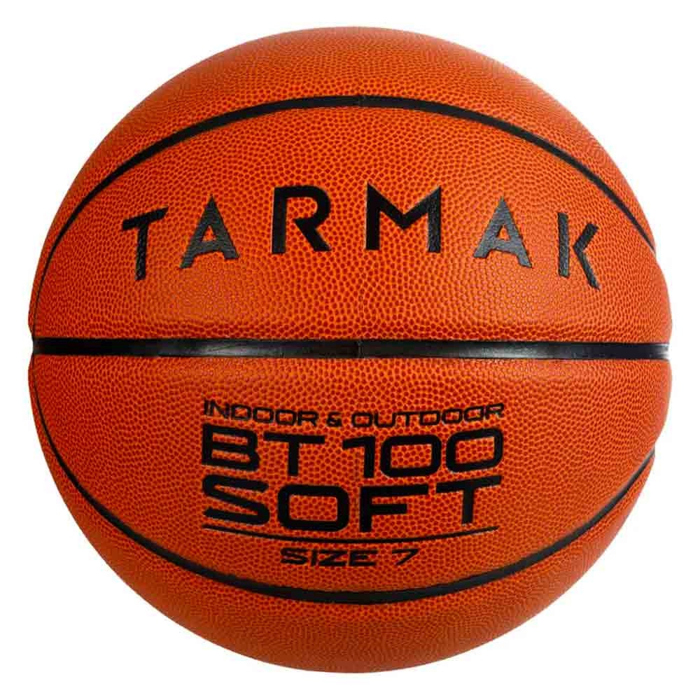 Bola de Basquete BT100 Soft T7…