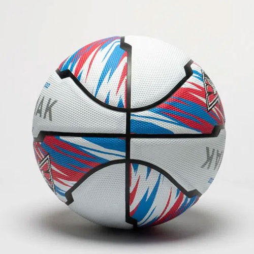 Bola de Basquete R500 T7 Tarmak em Promoção na Americanas