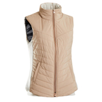 Colete Feminino de Hipismo 500 Fouganza
