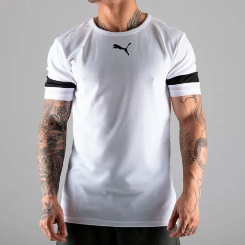 Camisa Baby Look Internacional Feminina Dry Fit Futebol Leve na Americanas  Empresas