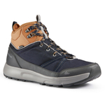 Bota Impermeável Masculina de Trilha NH150 Mid Quechua