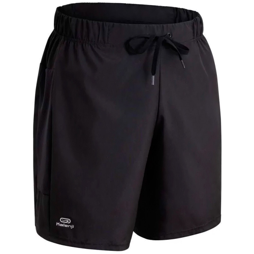 Short de corrida Masculino Run Dry 500 Kalenji em Promocao na Americanas
