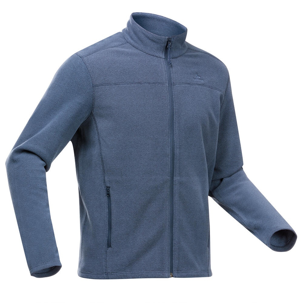 Blusa fleece hot sale quechua