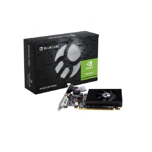 Placa De Vídeo Nvidia Revenger Geforce Gt 740 Hdmi Ddr5 2gb