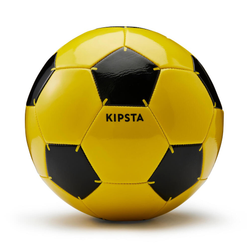 Bola de Futebol First Kick Tam 5