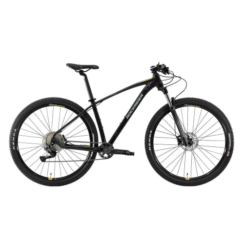 Bicicleta de mtb ST540 Aro 29 Polegadas Rockrider em Promo o na