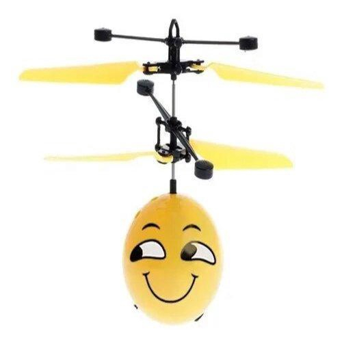 Mini Drone Robo Voador Brinquedo Infantil Voa De Verdade - 1014M