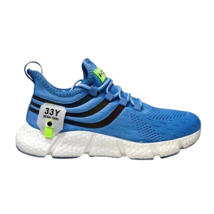 Tenis air boost hot sale