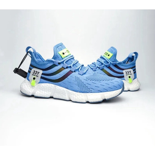 Tenis de Corrida Air Boost 33 Y Run Fit Running New Fashion